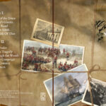 Mark Vennis & Different Place – “Goodbye To All That” (Single Review)