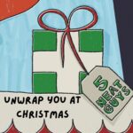 5 Neat Guys – “Unwrap You At Christmas”