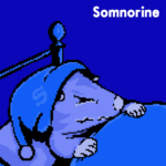 Skylarka Turns Dreams Into Dark Digital Reality on Somnorine