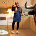 Energy Whores’ Arsenal of Democracy: Dance Music for a World on the Brink