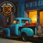 Blues Corner – “All That We Are”
