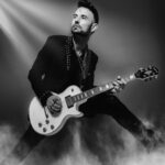 Rosso Tierney Explores the Human Cost of Conflict on “This Gun”