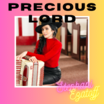 Stephani Ezatoff Brings Soulful Reverence to “Precious Lord Take My Hand”