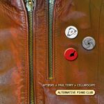 Paul Terry – Alternative Piano Club