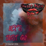 Sweet Mess – “Let’s Just Go”