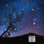 Prem Byrne – “Orion”