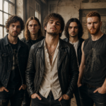The Forrius – “Power of Rebirth”