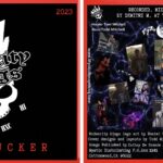 Undercity Kings – Funsucker EP