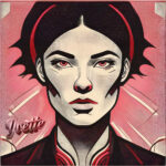 Esvan Du Quador – “Yvette”