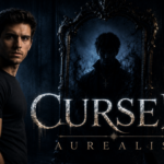 Aurealis – “Cursed”