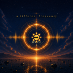 R3b3l I Invites Listeners to Find Their Own Story on Instrumental Album A Different Frequency
