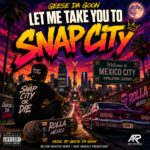 Geese Da Goon Captures the Spirit of Washington D.C.’s Roller Skating Culture on SNAP CITY EP