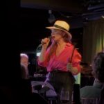 Judith Owen Reimagines a Mose Allison Classic on Suit Yourself