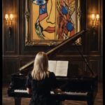 VelumVelvet Revisits Her Younger Self on the Heartfelt Piano Version of “Yellow Brick Roads”