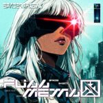 SPACE3GHXSTX Builds a Futuristic World of Love and Survival on “Full Metal”
