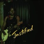 Fiona Amaka Captures the Weight of Love and Regret on “Justified”