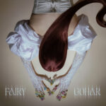 GOHAR Rediscovers Herself on the Ethereal “Fairy”