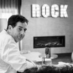 Stephen Wicks Sounds the Alarm on “The Doomsday Clock (85 Seconds to Midnight)”
