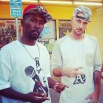 Henny Holyfield & Double G Capture West Coast Hustle on