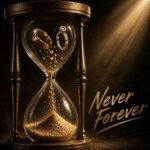D.D.R. Releases “Never Forever,” an 80s-Inspired Anthem About Love, Loss and Letting Go