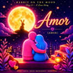 Rabbit on the Moon – “Amor”