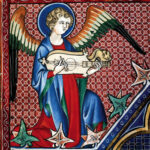 Eric Alexandrakis – “One More Angel”