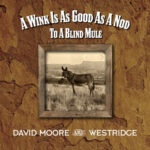 David Moore – A Wink Is As Good As A Nod To A Blind Mule