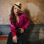 Judith Owen – “Inside Out”