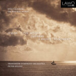 Ståle Kleiberg – Across the Ocean towards a Higher Firmament