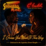 C’batch – I Guess You Want It This Way