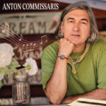 Anton Commissaris – “Find Me a Girl”