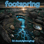 DJchookylightningfrog – “what ya said”