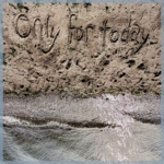 Map of the Woulds – “Only For Today”